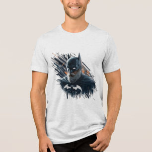 Camiseta Triblenda Aged Héroe