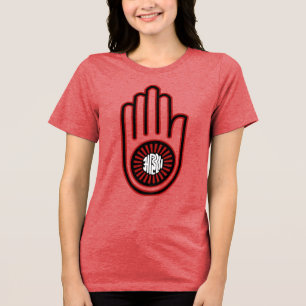 Camiseta Triblenda Ahimsa