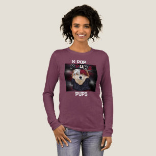 CAMISETA TRIBLENDA AKITA