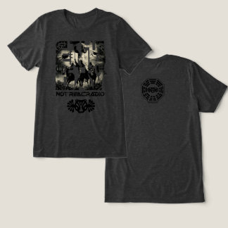 Camiseta Triblenda Al Final del Día