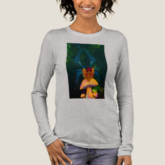 Camiseta Triblenda Alas
