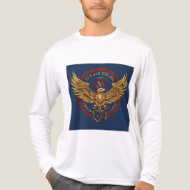 Camiseta Triblenda alas de ira