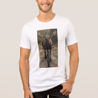 Camiseta Triblenda alceeeeeeooooo