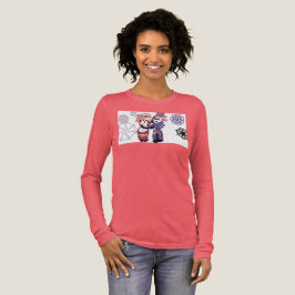 Camiseta Triblenda Alegría de San Valentín