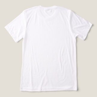 Camiseta Triblenda "Alegría radiante"