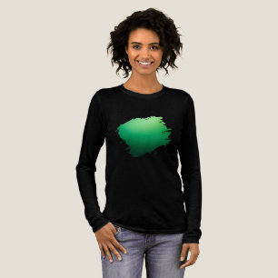 Camiseta Triblenda Aliento de Jade