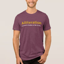 Aliteración 