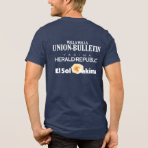 All Affiliate T-Shirt Tri—Blend