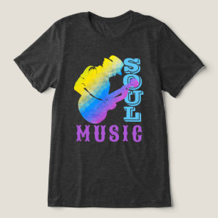 Camiseta Triblenda Alma