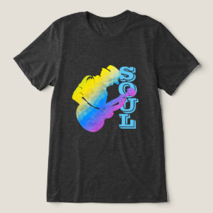 Camiseta Triblenda Alma