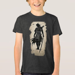 Camiseta Triblenda Alma de acero: