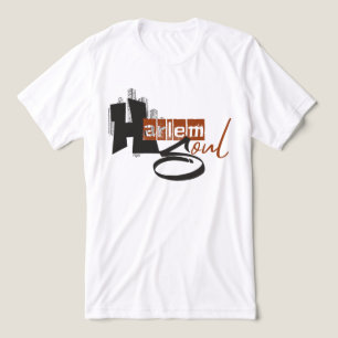 Camiseta Triblenda Alma de Harlem