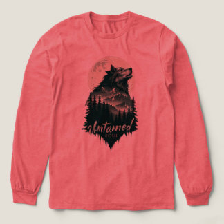 Camiseta Triblenda Alma indomable