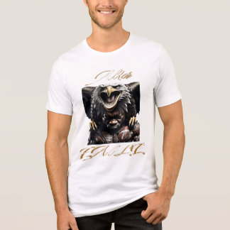 Camiseta Triblenda Alter Eagle