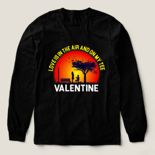 Camiseta Triblenda Amantes del aire libre: Parques Nacionales Día de