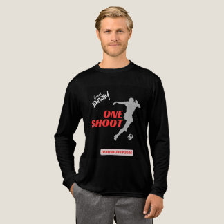 Camiseta Triblenda Amantes del Fútbol