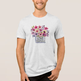 Camiseta Triblenda Amar