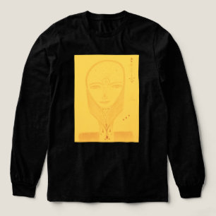 Camiseta Triblenda Amarya