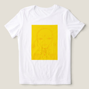 Camiseta Triblenda Ámbar