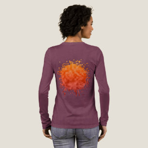Camiseta Triblenda Amberrise