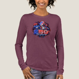 Camiseta Triblenda América 250 Dos