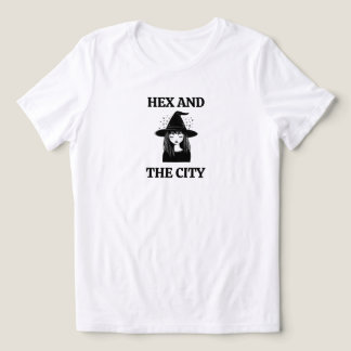 Camiseta Triblenda Amiga Mágica Mística Divertida Feminista Personali