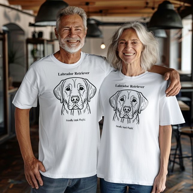 Camiseta Triblenda Amigable. Leal. Jugador. (Subido por el creador)