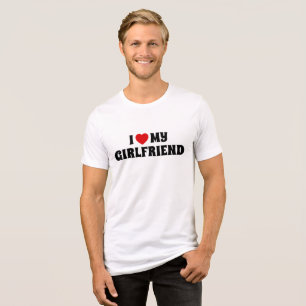 CAMISETA TRIBLENDA AMO A MI NOVIA