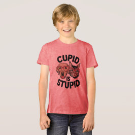 Camiseta Triblenda Amo de los Compañeros Cutos