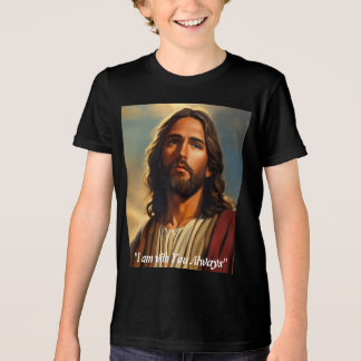 Camiseta Triblenda Amor de Jesús