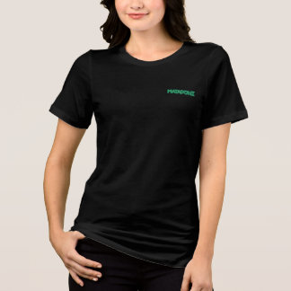 Camiseta Triblenda Amor del campamento Mataponi