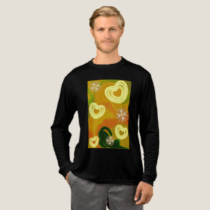 Camiseta Triblenda Amor incondicional
