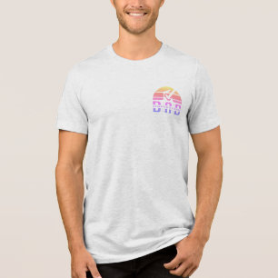 Camiseta Triblenda Amor incondicional: El corazón de la paternidad