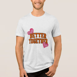 Camiseta Triblenda Amour Aura