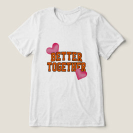 Camiseta Triblenda Amour Aura