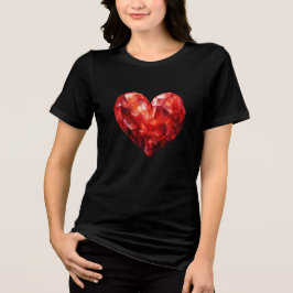 Camiseta Triblenda Amur Amur Amor