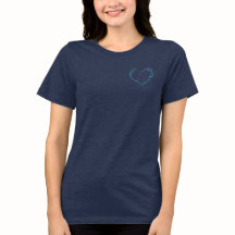 Añade TU MISMO jenX Tunes Merch Mujer