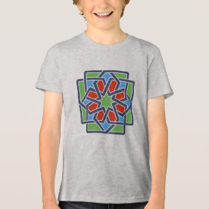 Camiseta Triblenda Andalucía 4