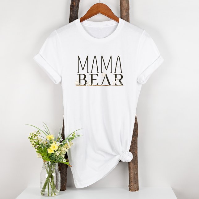 Camiseta Triblenda Animales de granja pradera amigos maternidad Mama  (Subido por el creador)