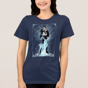 Camiseta Triblenda Anime HARRY POTTER™ Stag Patrono