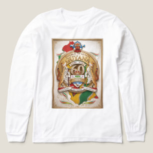 Camiseta Triblenda Aniversario 60 de Independencia de la República de