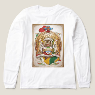 Camiseta Triblenda Aniversario 60 de Independencia de la República de