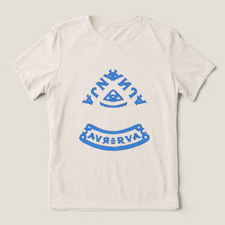 Camiseta Triblenda ANJA Magic eye
