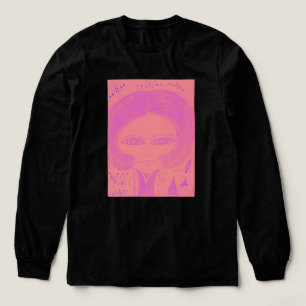 Camiseta Triblenda Annie
