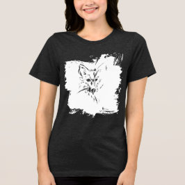 Camiseta Triblenda Anonimal 1