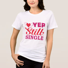 Camiseta Triblenda Anti-Valentines Day 