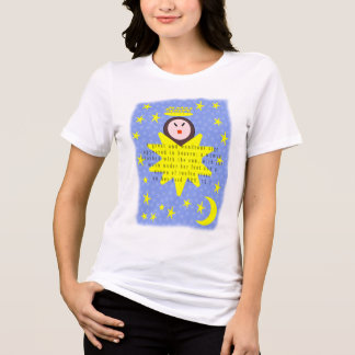 Camiseta Triblenda Apareció una señal grandiosa y maravillosa