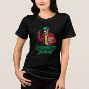 Camiseta Triblenda Aperitivos Legendarios