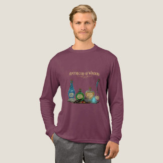 Camiseta Triblenda Apothecary of Wonders | Magical Fantasy