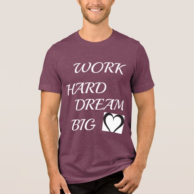 Camiseta Triblenda   #Apple15 #ZazzleStyle #TechSale #HotDealsToday (Anverso)